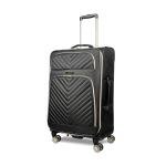Kenneth Cole Women's 24" Expandable Spinner Suitcase