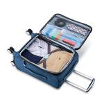 Samsonite Solyte DLX 25-Inch Expandable Luggage