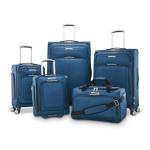 Samsonite Solyte DLX 25-Inch Expandable Luggage