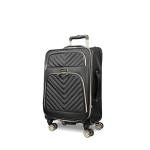 Kenneth Cole Reaction Women's Chevron Carry-On Luggage