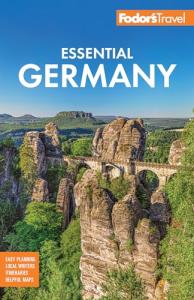 Fodor's Germany Travel Guide: Your Essential Companion