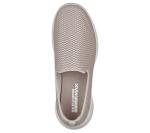 Skechers Women's Go Walk Joy Sneakers, Taupe