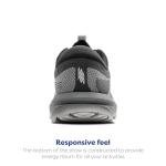 Brooks Men’s Revel 7 Running Shoe - Primer/Black 10.5