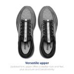 Brooks Men’s Revel 7 Running Shoe - Primer/Black 10.5