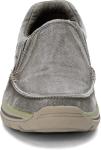 Skechers Men's Slip-On Loafer in Khaki