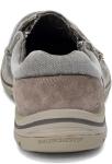 Skechers Men's Slip-On Loafer in Khaki