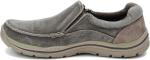 Skechers Men's Slip-On Loafer in Khaki
