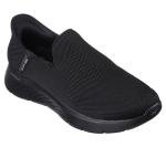 Skechers Men's Slip-On Go Walk Flex Sneakers
