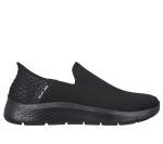 Skechers Men's Slip-On Go Walk Flex Sneakers