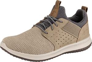 Skechers Men's Classic Fit Delson-Camden Sneakers