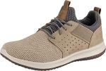 Skechers Men's Classic Fit Delson-Camden Sneakers