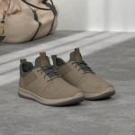 Skechers Men's Classic Fit Delson-Camden Sneakers