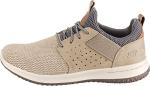 Skechers Men's Classic Fit Delson-Camden Sneakers