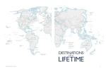 225 Must-See Amazing Places Around the World