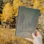 Travel Journal: Record Your Adventures and Memories