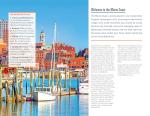 Maine Coast Travel Guide with Acadia National Park