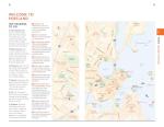 Maine Coast Travel Guide with Acadia National Park