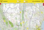 National Geographic 2026 Scenic Drives Road Atlas
