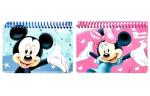 Mickey Mouse Autograph Book Set - 2 Pack