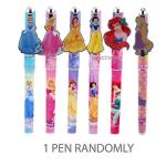 Disney Princess Signature Book with Pen