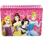 Disney Princess Signature Book with Pen