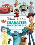 Disney Pixar Character Encyclopedia for Travelers