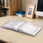 Disney World Autograph Book for Parks and Cruises