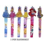 Disney Princess Autograph Book and Pen Set
