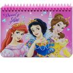 Disney Princess Autograph Book and Pen Set