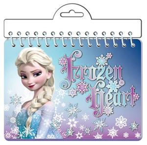 Elsa Autograph Book for Disney Fans