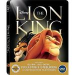 The Lion King Travel Essentials Set