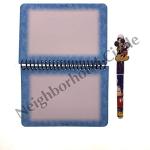 Disney Mickey and Friends Autograph Book Set