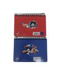 Disney Mickey & Friends Autograph Book Set