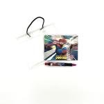 Spiderman Spiral Notebook Autograph Book with Pen
