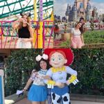 Leopard Mouse Ears Headband for Fun Events