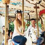 Sparkly Mouse Ears Headband for Fun Celebrations