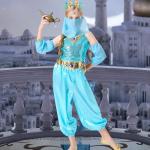 MADO Aladdin Mouse Ears Headband for Everyone