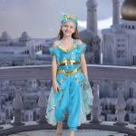 MADO Aladdin Mouse Ears Headband for Everyone