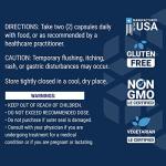 Life Extension Complete B-Complex for Energy Support