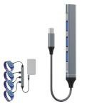 USB C Charging Hub for MagicBand Plus