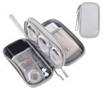 Travel Electronics Organizer Pouch for Accessories