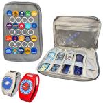 MagicBand+ Travel Case for Disney Trips