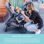 J.L. Childress Disney Baby Stroller Cargo Net