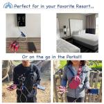 All-in-One MultiCharger for MagicBand+ and More