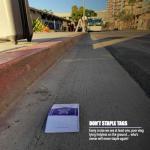 Disney Cruise Luggage Tag Holders and Lanyards Set