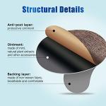 Hionfurt Motion Sickness Patches – 16ct Travel Pack