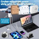 Cruise Must Haves Kit for 2025 Adventures