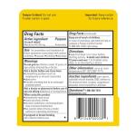 Dramamine Motion Sickness Relief - Less Drowsy, 16 Count