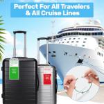 Cruise Must Haves Kit for 2025 Adventures