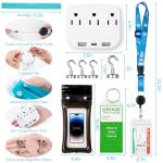 Cruise Must Haves Kit for 2025 Adventures